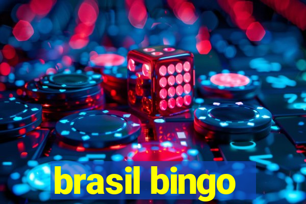 brasil bingo