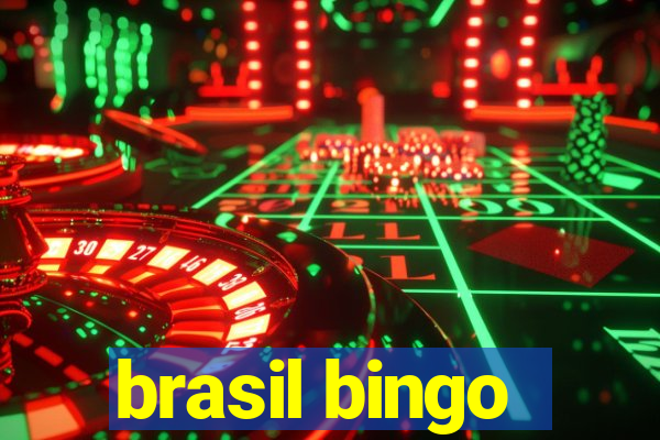 brasil bingo