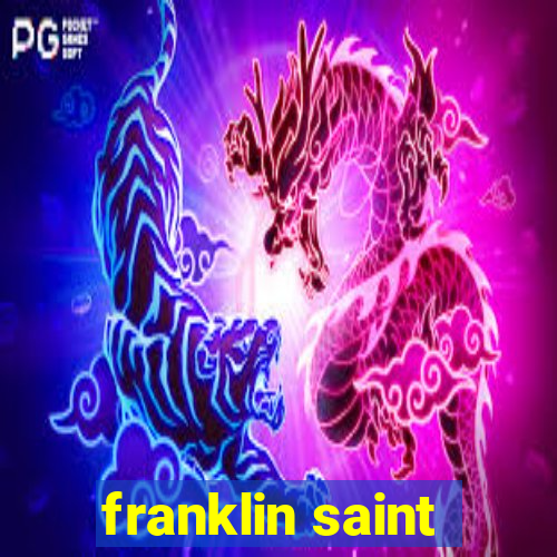 franklin saint