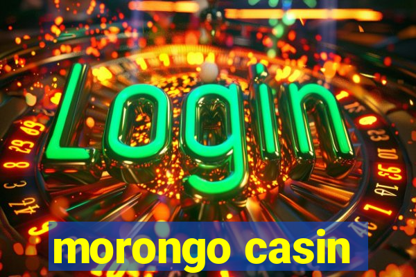 morongo casin