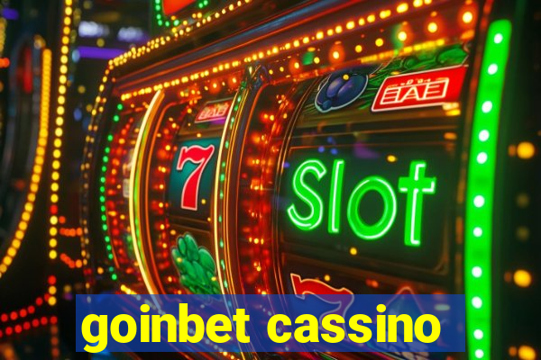 goinbet cassino