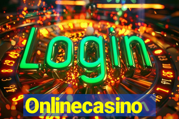 Onlinecasino