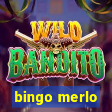 bingo merlo