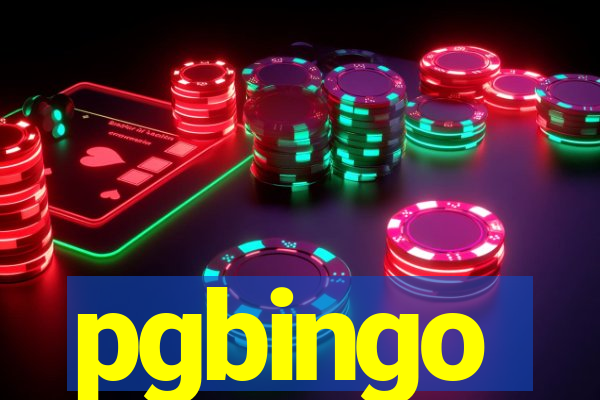 pgbingo