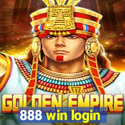 888 win login