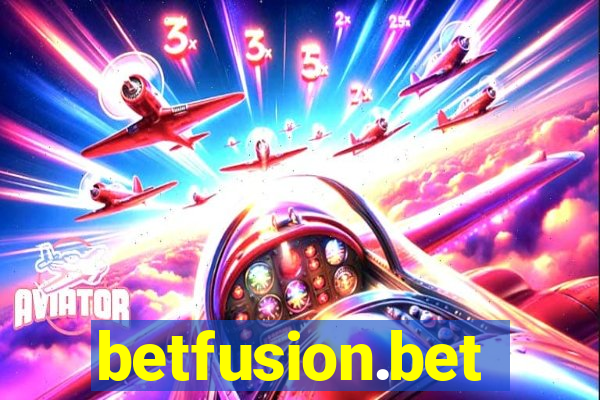 betfusion.bet