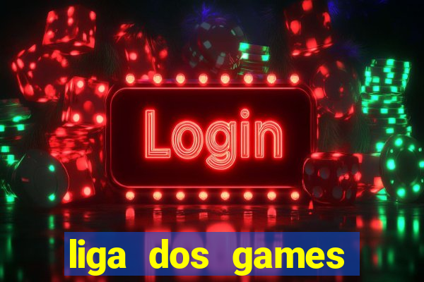 liga dos games coin master