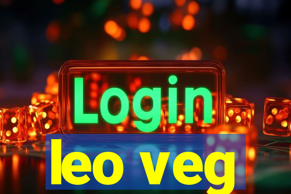 leo veg