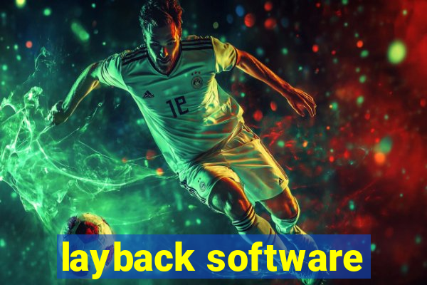 layback software