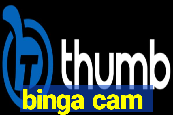 binga cam