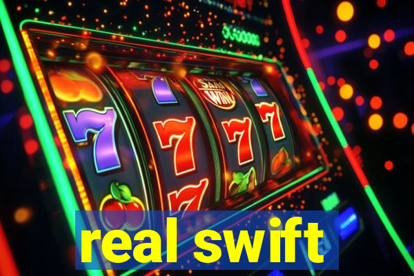 real swift