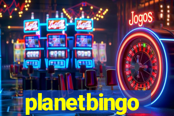 planetbingo