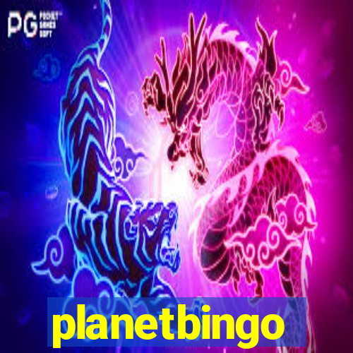 planetbingo