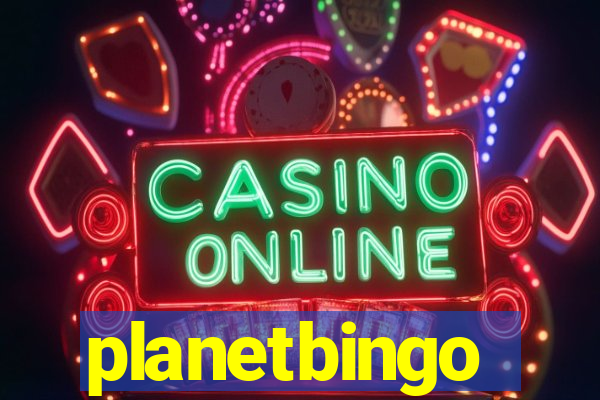 planetbingo