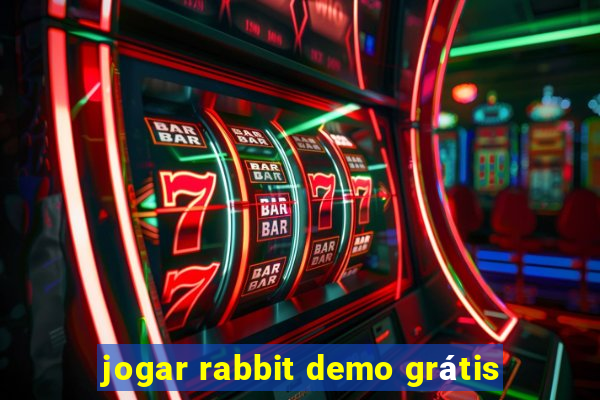 jogar rabbit demo grátis