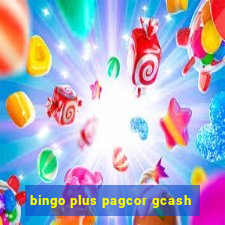 bingo plus pagcor gcash