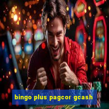 bingo plus pagcor gcash