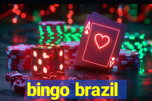 bingo brazil