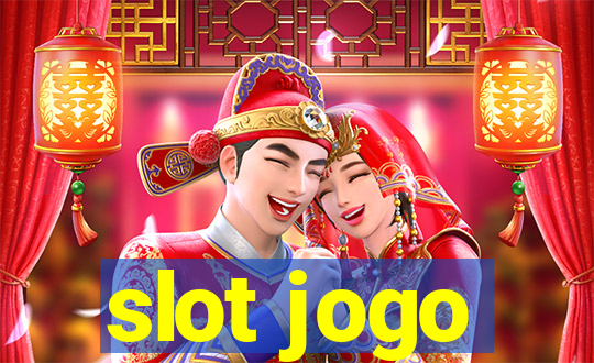 slot jogo