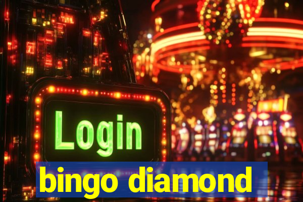 bingo diamond