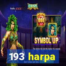 193 harpa