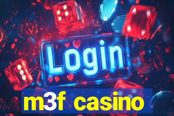 m3f casino