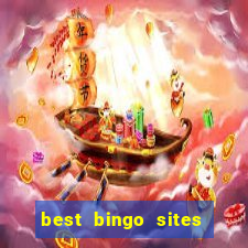 best bingo sites no deposit