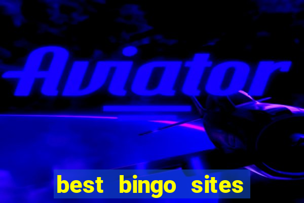 best bingo sites no deposit