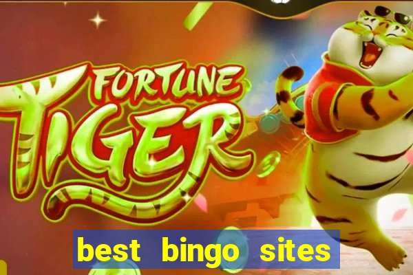 best bingo sites no deposit