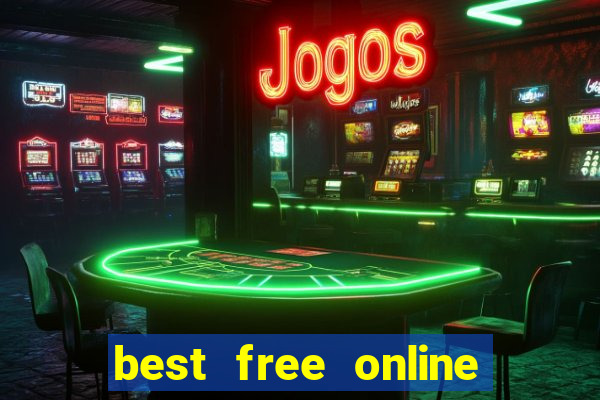 best free online bingo sites