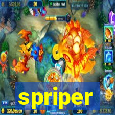 spriper