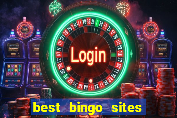 best bingo sites to win