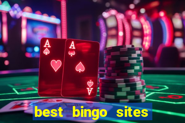 best bingo sites to win