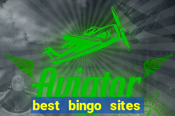 best bingo sites to win