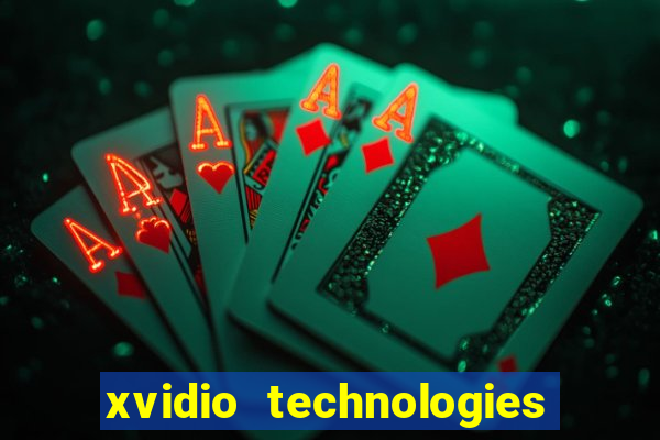 xvidio technologies startup brasil 2023 download grátis