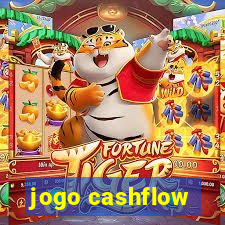 jogo cashflow