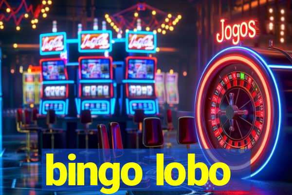 bingo lobo