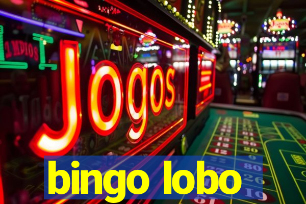 bingo lobo