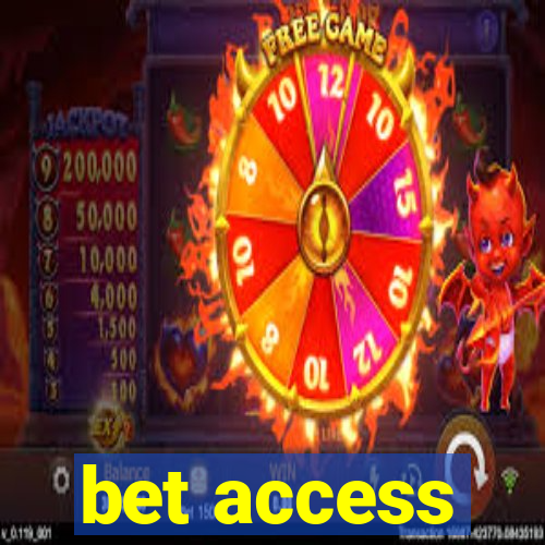 bet access