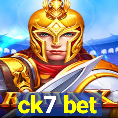 ck7 bet