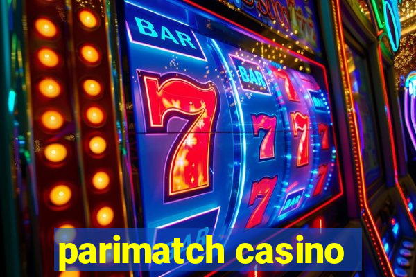 parimatch casino