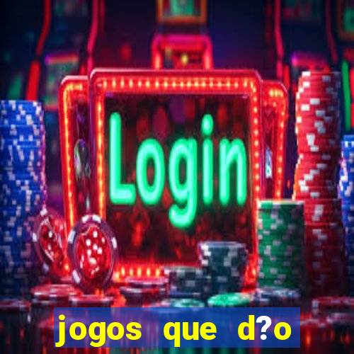 jogos que d?o rodadas grátis