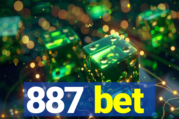 887 bet