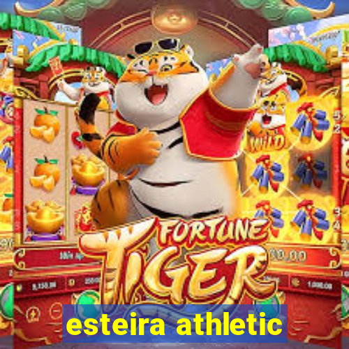 esteira athletic