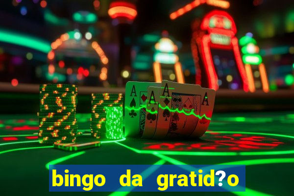 bingo da gratid?o para imprimir