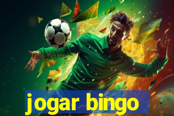 jogar bingo