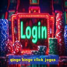 qingo bingo click jogos