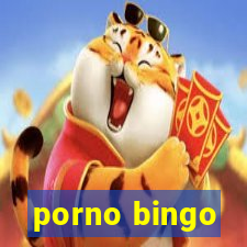 porno bingo