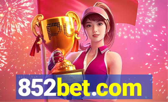 852bet.com