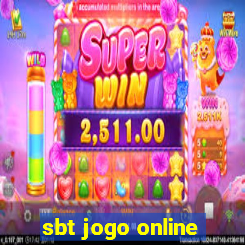 sbt jogo online